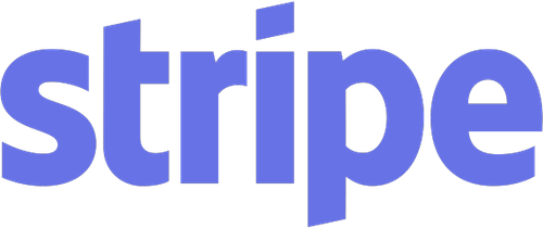 Stripe logo